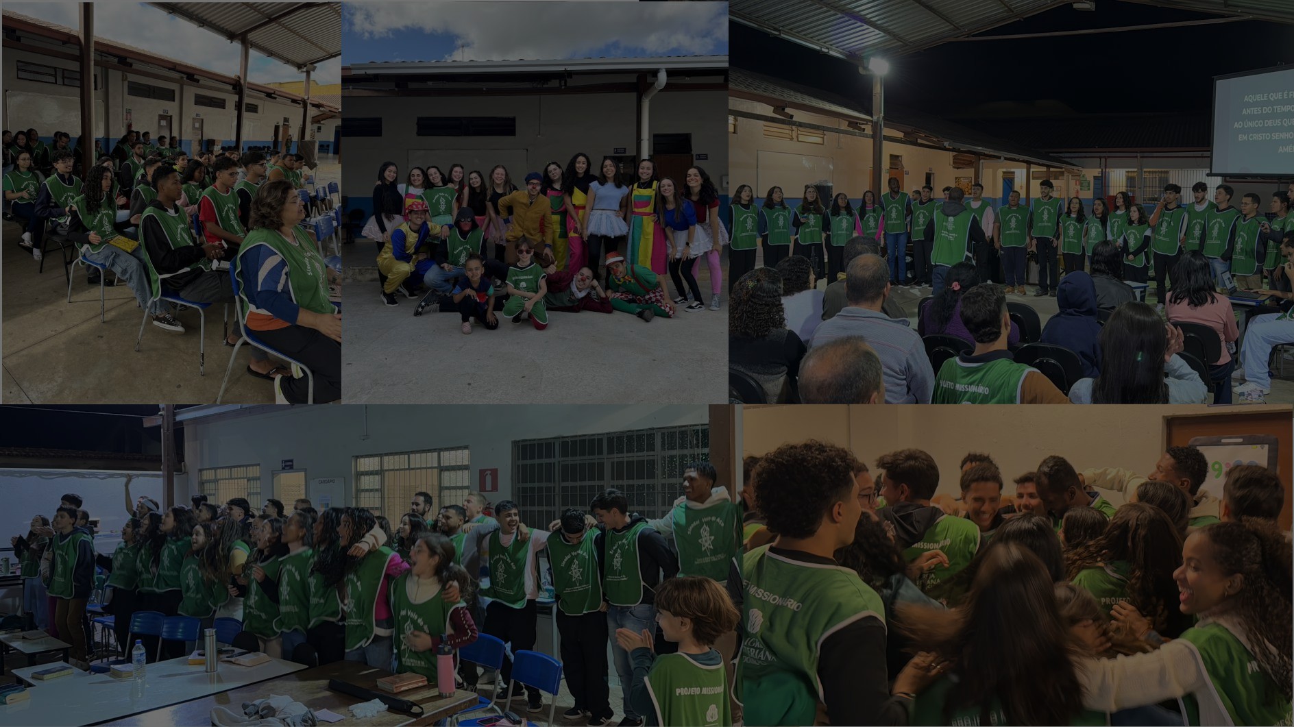 Unsplashed background img 1